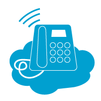 Cloud PBX